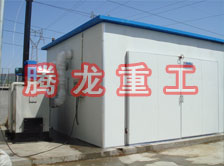 金屬箱體木材烘干設(shè)備、金屬箱體木材干燥設(shè)備、可拆裝式木材烘干箱、可拆裝式木材干燥箱